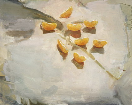 Mandarinen