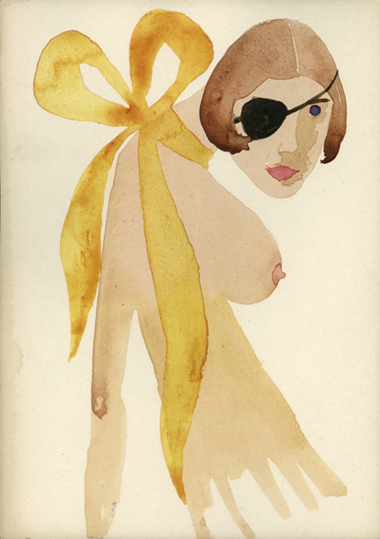 Lady
