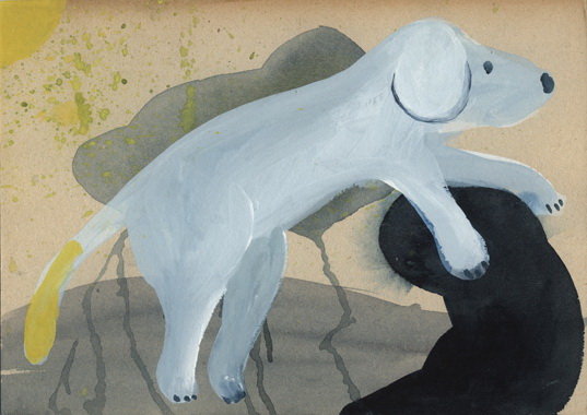Wise Dog II