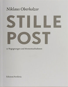 Stille Post