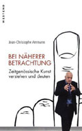 BEI NÄHERER BETRACHTUNG